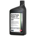 D-A Lubricant Co D-A AutoTrans Super LV Transmission Oil - 12/1 Quart Case 54586